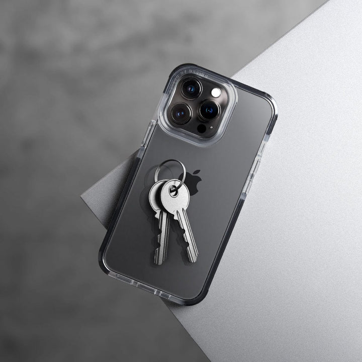 UNIQ iPhone 13 Series Clear Armour Case - UNIQ Combat