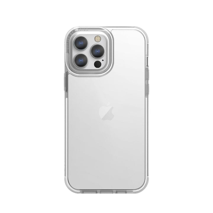 UNIQ iPhone 13 Series Clear Armour Case - UNIQ Combat