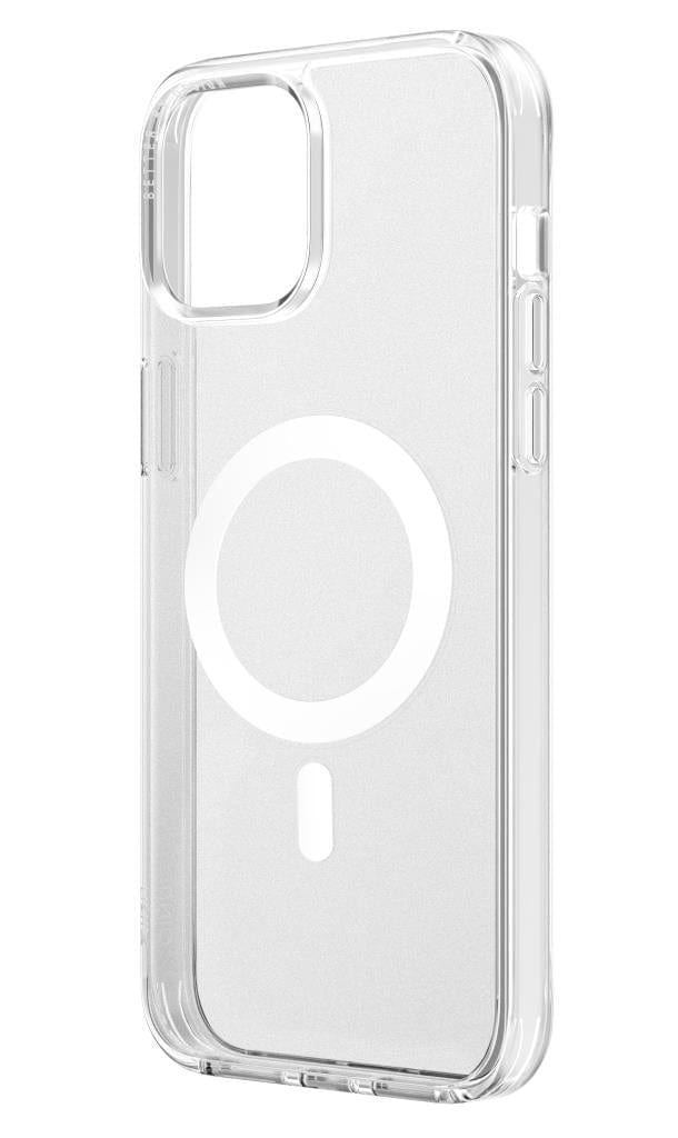 UNIQ Mobile Phone Cases Clear iPhone 14 Plus Clear Magsafe Case - Uniq LifePro Xtreme