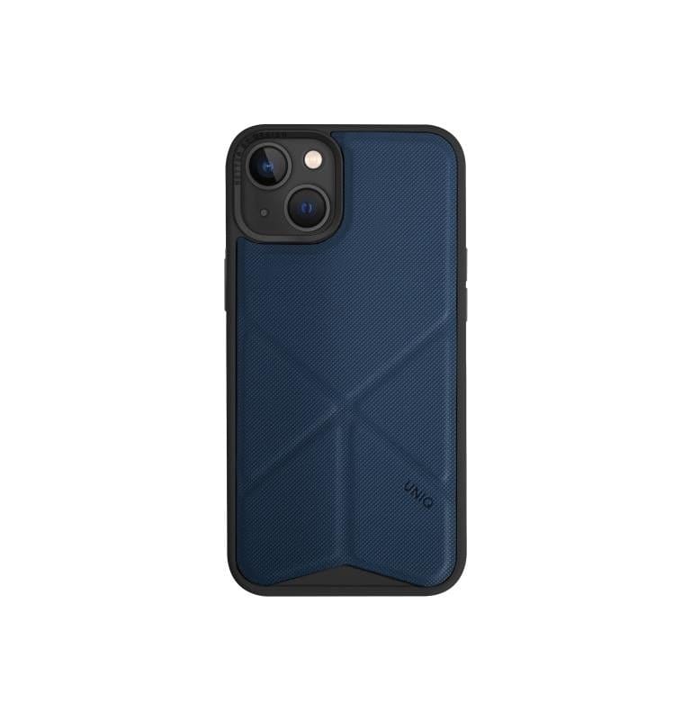 UNIQ Mobile Phone Cases iPhone 14 Plus Transforma MagSafe Case - Uniq Transforma