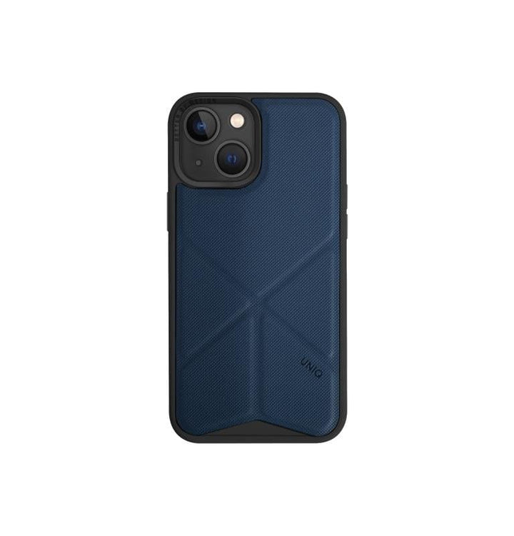 UNIQ Mobile Phone Cases iPhone 14 Transforma MagSafe Case - Uniq Transforma