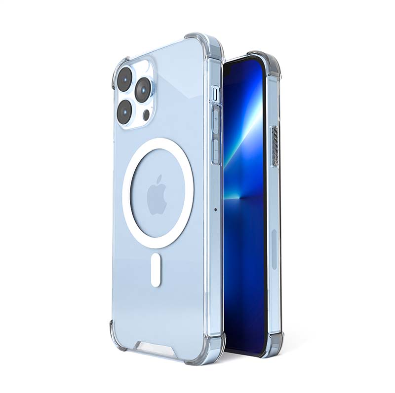 Urban Cases & Covers Case only iPhone 13 Pro Case - Urban MagSafe Clear
