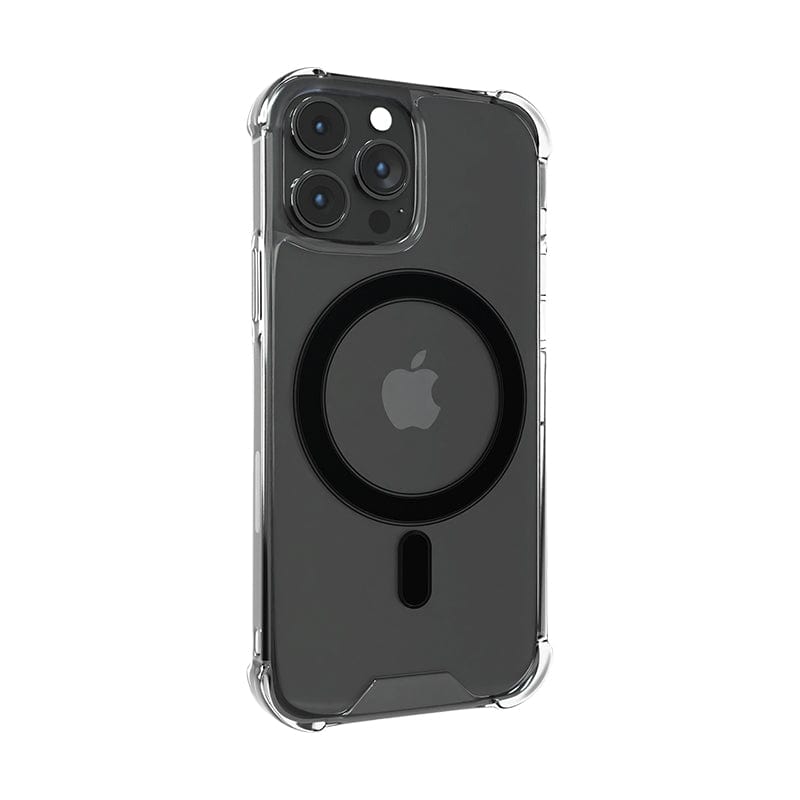Urban Cases & Covers Clear iPhone 14 Pro Max MagSafe Case - Urban Clear Cover