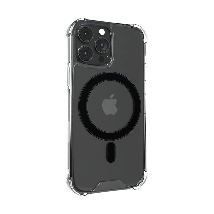 Urban Cases & Covers Clear iPhone 14 Pro Max MagSafe Case - Urban Clear Cover