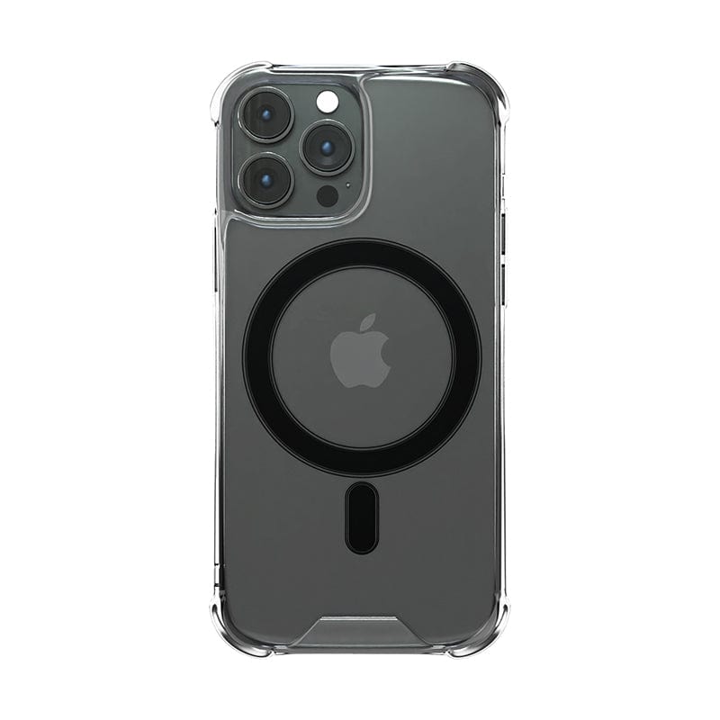 Urban Cases & Covers Clear iPhone 14 Pro Max MagSafe Case - Urban Clear Cover