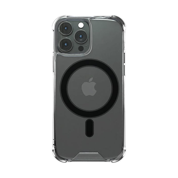 Urban Cases & Covers Clear iPhone 14 Pro Max MagSafe Case - Urban Clear Cover