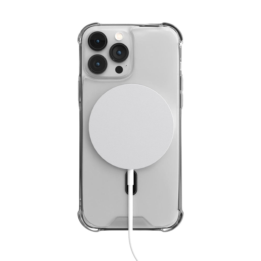 Urban Cases & Covers Clear iPhone 14 Pro Max MagSafe Case - Urban Clear Cover
