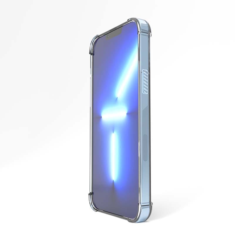 Urban Cases & Covers iPhone 13 Pro Case - Urban MagSafe Clear