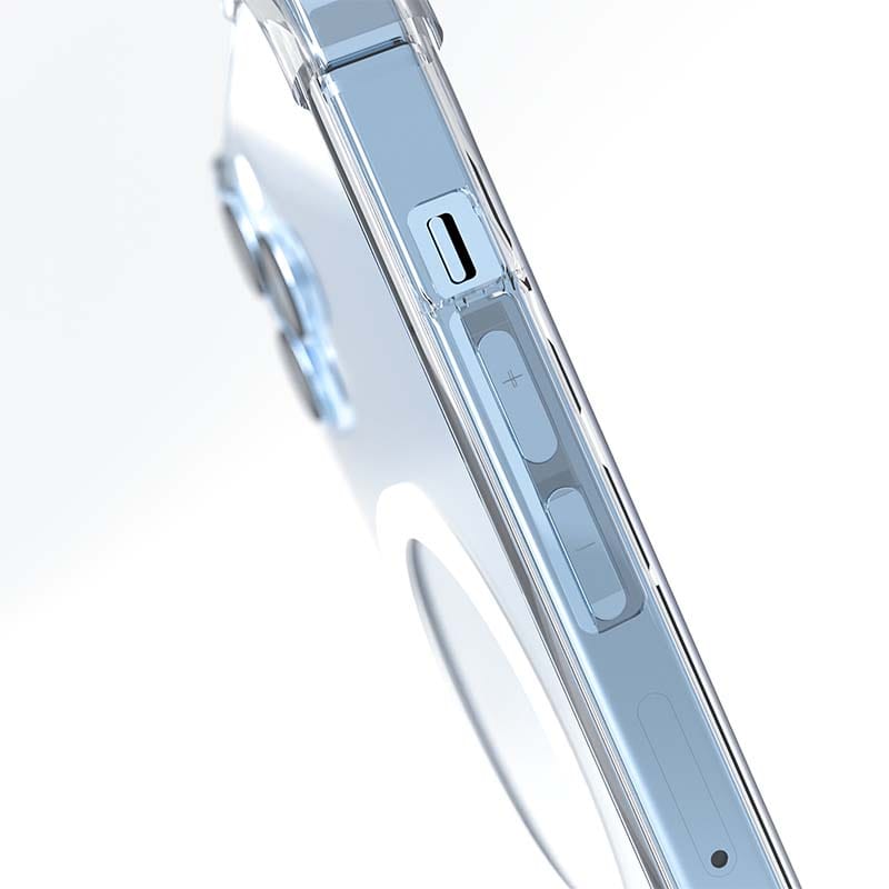 Urban Cases & Covers iPhone 13 Pro Case - Urban MagSafe Clear