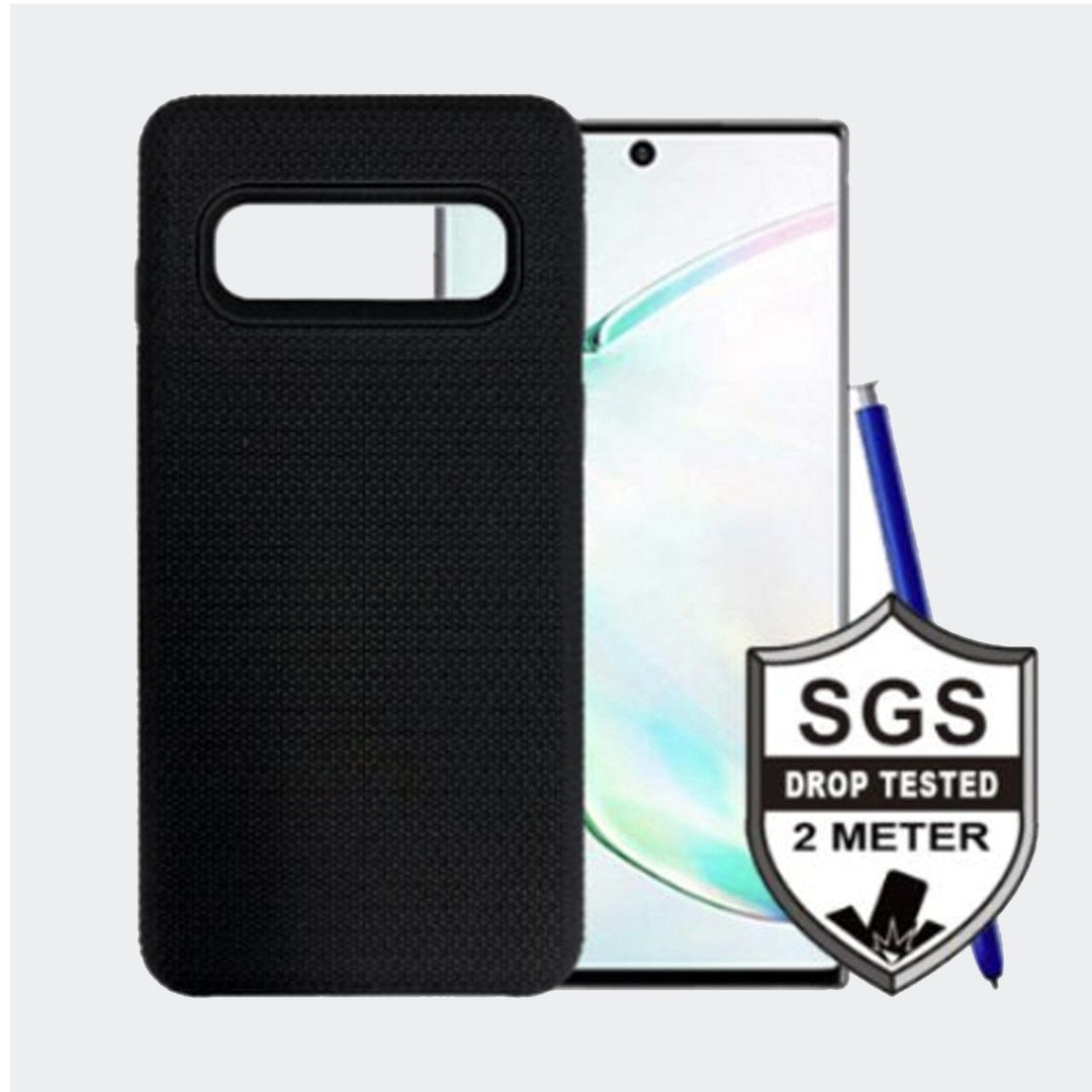 Urban Cases & Covers Note 10 Urban Pyramid Case 2M SGS Droptested Note 10 , Note 10+/5G