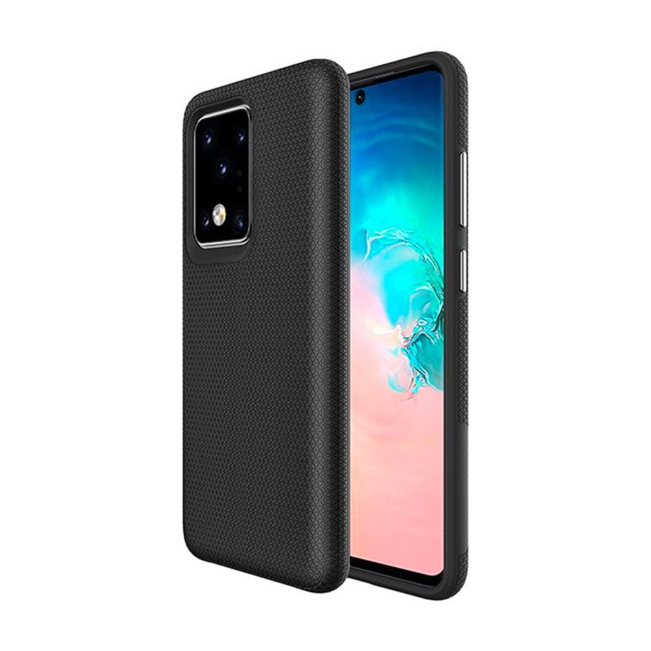 Urban Cases & Covers Samsung Galaxy S20 Ultra Urban Pyramid Samsung Galaxy S20 Ultra