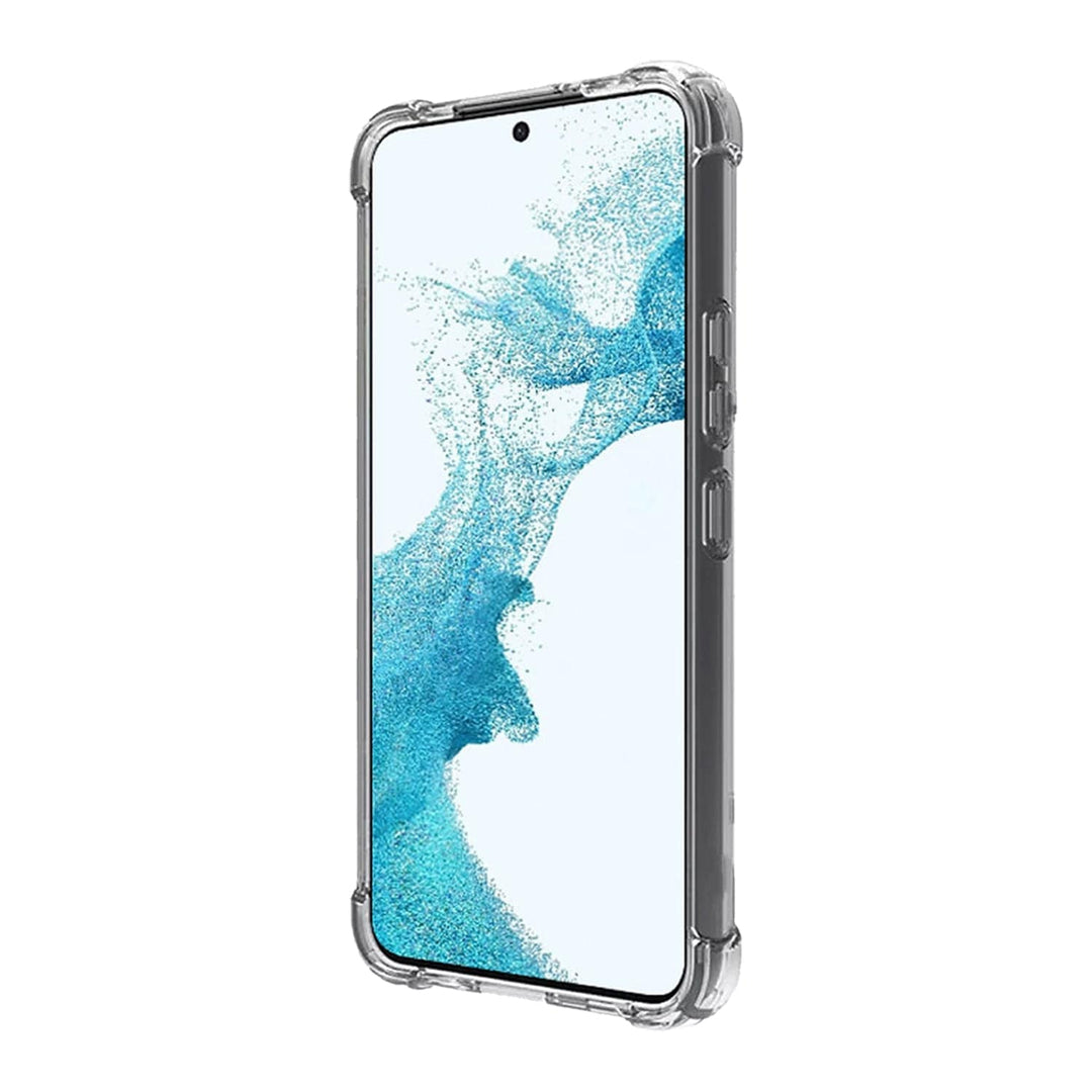 Urban ebay - Samsung Galaxy S22 Ultra Clear case - Urban Clear