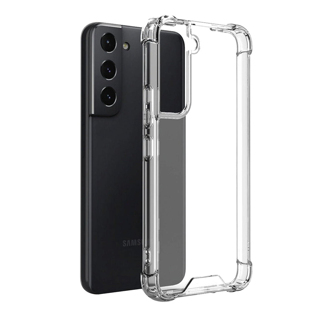 Urban ebay - Samsung Galaxy S22 Ultra Clear case - Urban Clear