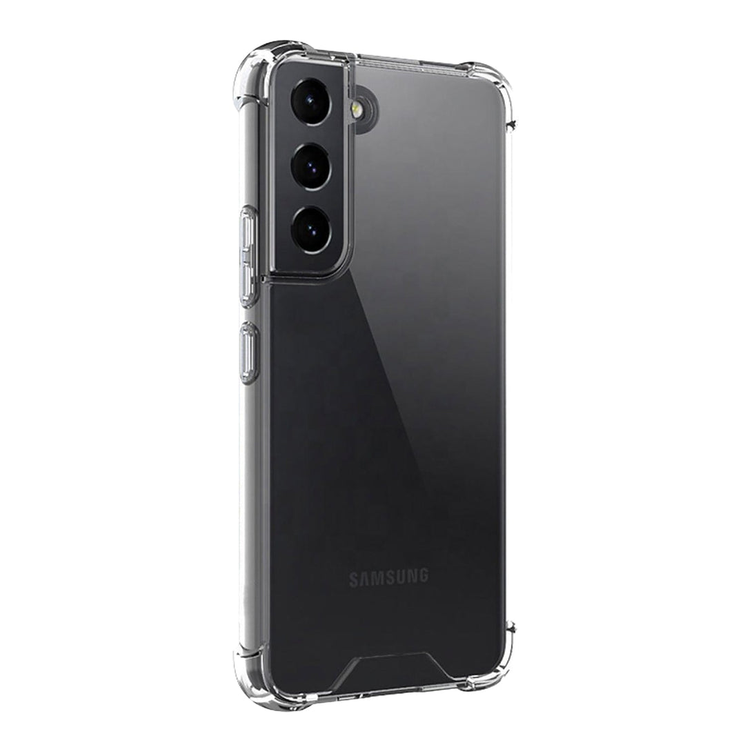 Urban S22 / Clear ebay - Samsung Galaxy S22 Ultra Clear case - Urban Clear