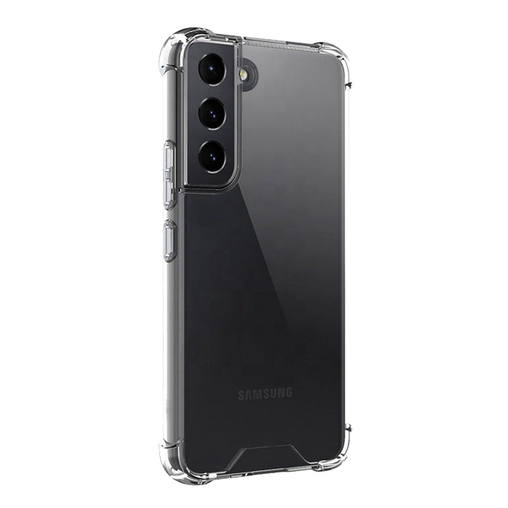 Urban S22 / Clear ebay - Samsung Galaxy S22 Ultra Clear case - Urban Clear