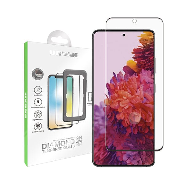 Urban S23 Samsung S23 / S23+ / S23 Ultra Screen Protector - Urban Diamond Glass