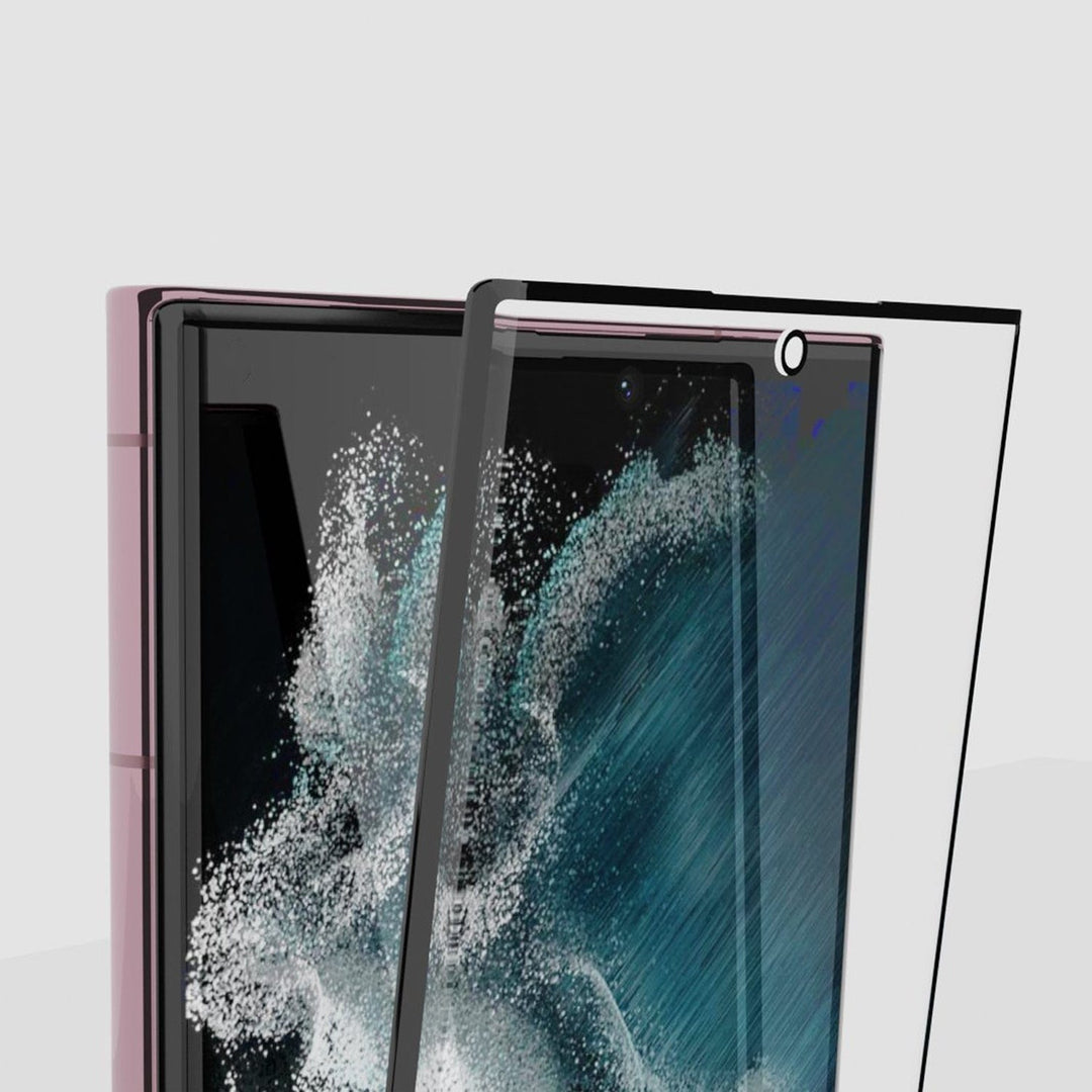 Urban Samsung Galaxy Note 10 Screen Protector - Urban Diamond