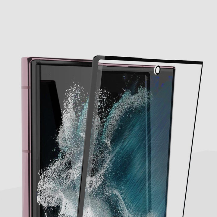 Urban Samsung Galaxy Note 10 Screen Protector - Urban Diamond