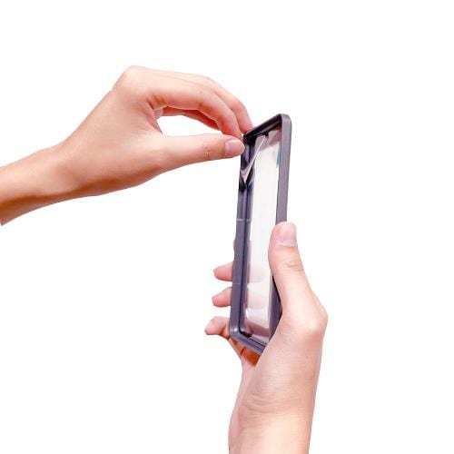 Urban Samsung Galaxy Note 10 Screen Protector - Urban Diamond