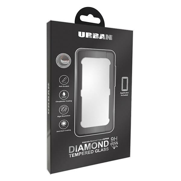Urban Screen protector Glass Screen Protector for Samsung Note 10/Note 10 Plus - Urban Diamond
