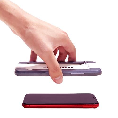 Urban Screen protector iPhone 12 Pro Urban Diamond Glass Screen Protector iPhone 12 Pro