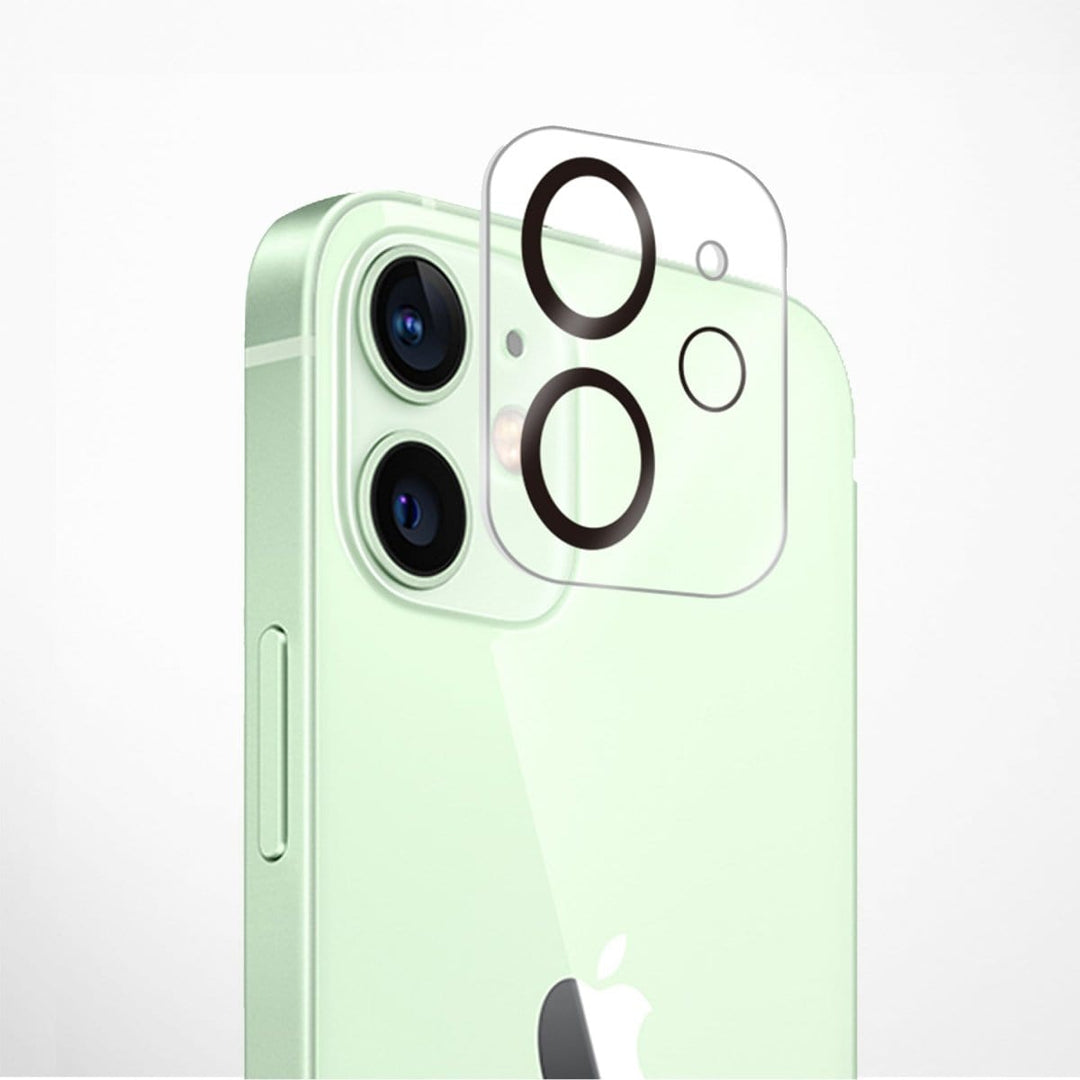 Urban Screen protector iPhone 13 Mini & 13 / 20% OFF Family 4-Pack iPhone 13 Pro & 13 Pro Max Camera Protector