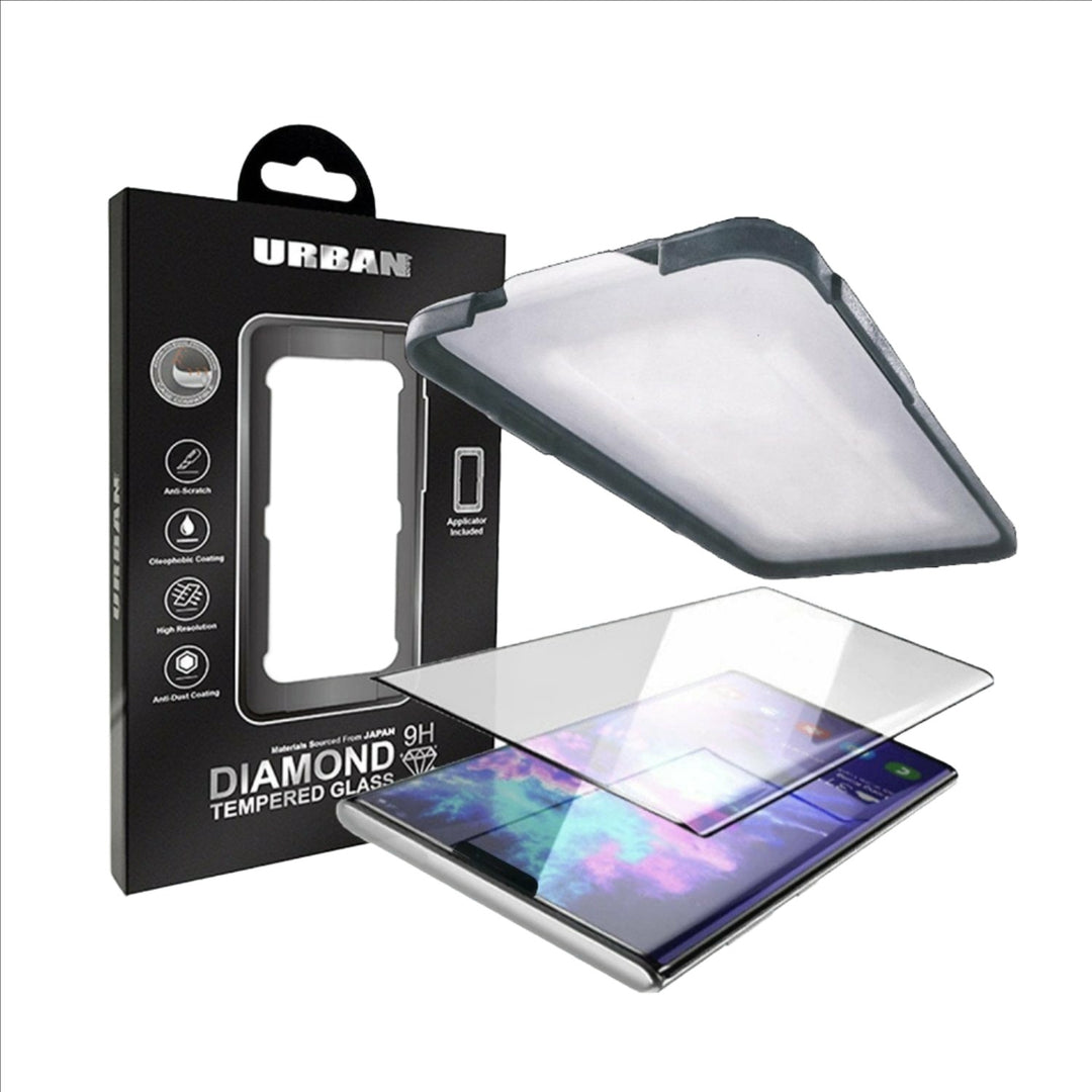 Urban Screen protector iPhone 13 Mini Urban Diamond Glass Screen Protector iPhone 13 Mini