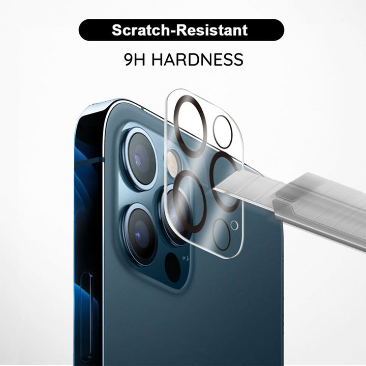 Urban Screen protector iPhone 13 Pro & 13 Pro Max Camera Protector