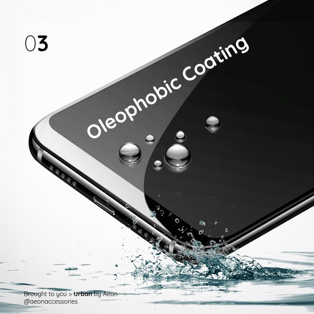 Urban Screen protector iPhone 13 Pro Max Urban - Diamond Glass Screen Protector