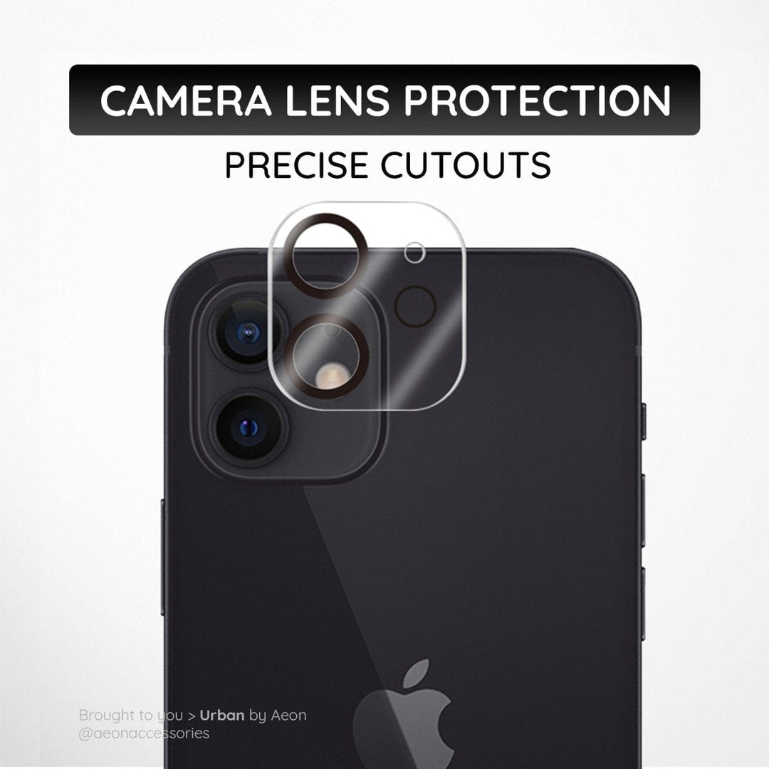 Urban Screen protector iPhone 14 Camera Glass  - Urban