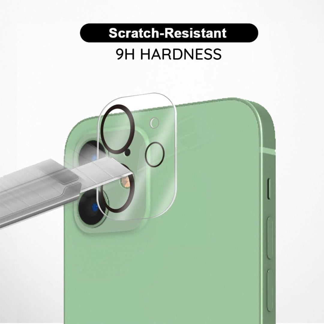 Urban Screen protector iPhone 14 Camera Glass  - Urban