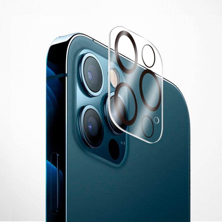 Urban Screen protector iPhone 14 Camera Glass  - Urban