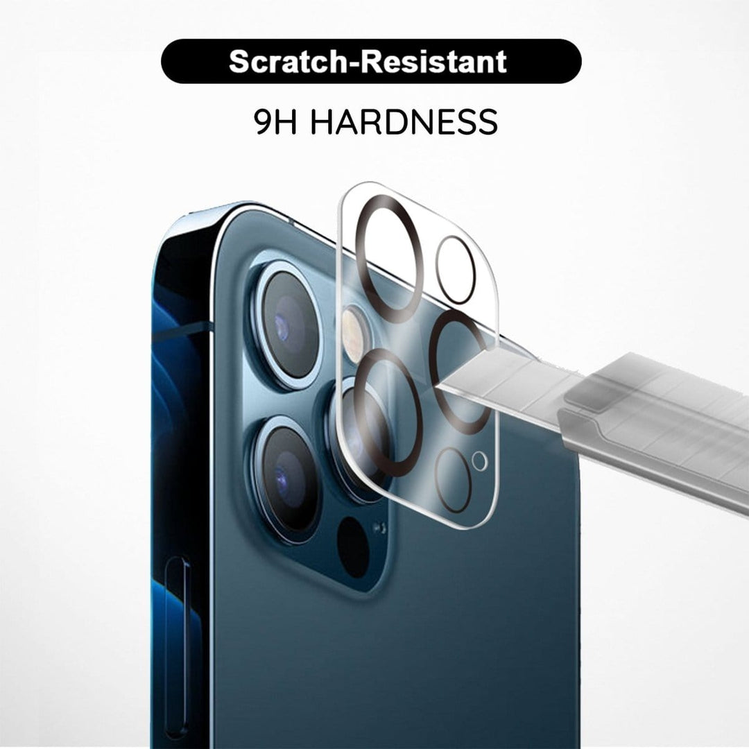 Urban Screen protector iPhone 14 Camera Glass  - Urban