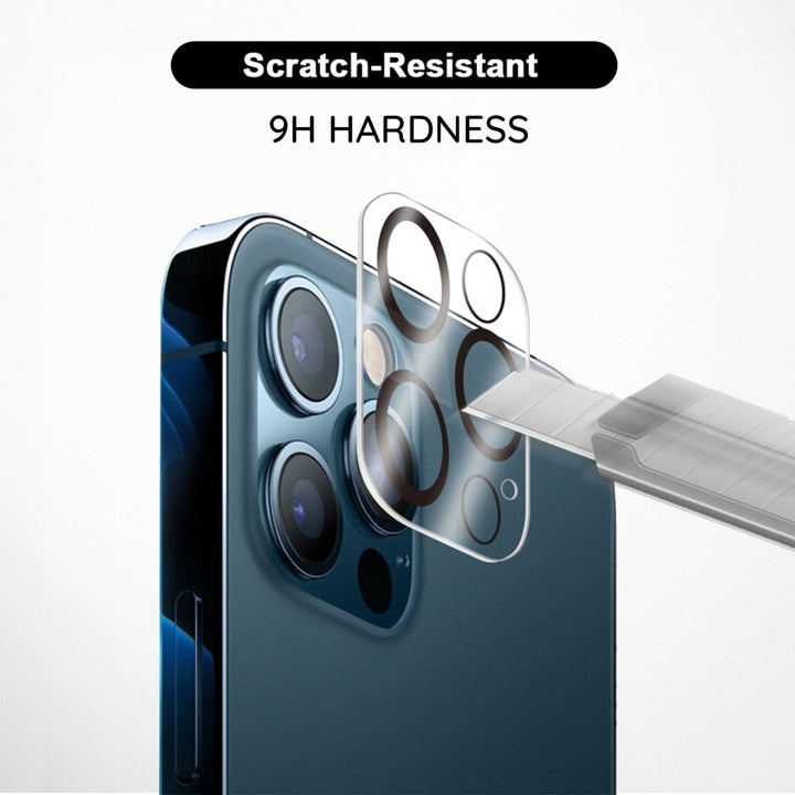 Urban Screen protector iPhone 14 Camera Glass  - Urban