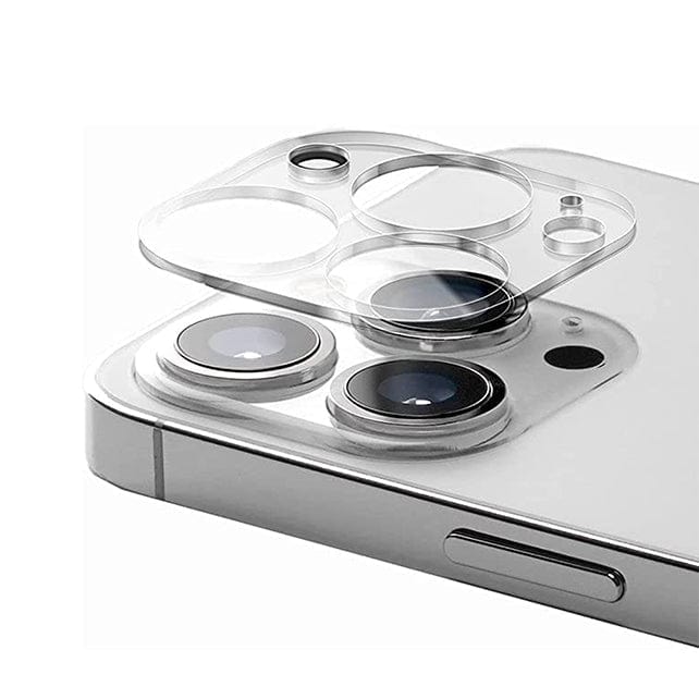 Urban Screen protector iPhone 14 Pro iPhone 14 Camera Glass  - Urban