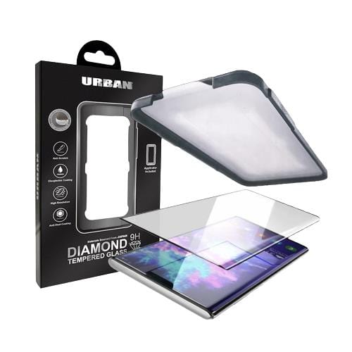 Urban Screen protector iPhone SE Urban Diamond Glass Screen Protector iPhone SE 8/7