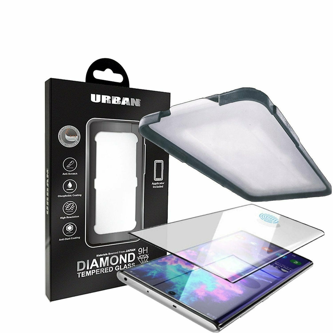 Urban Screen protector Note 20 Urban Diamond Glass Screen Protector Samsung Note 20/Note 20 Ultra