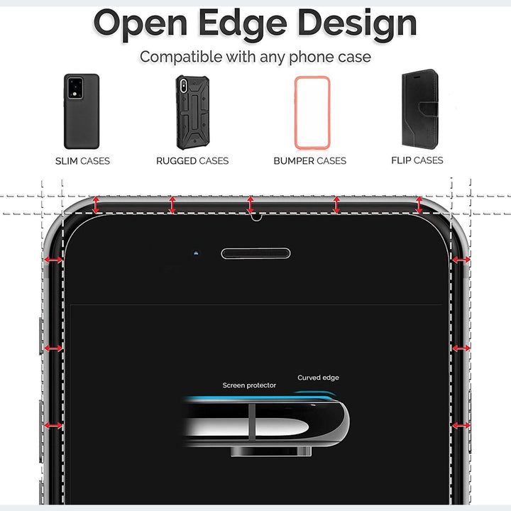 Urban Screen protector Samsung Galaxy S22 Series - Urban Diamond Glass Protector