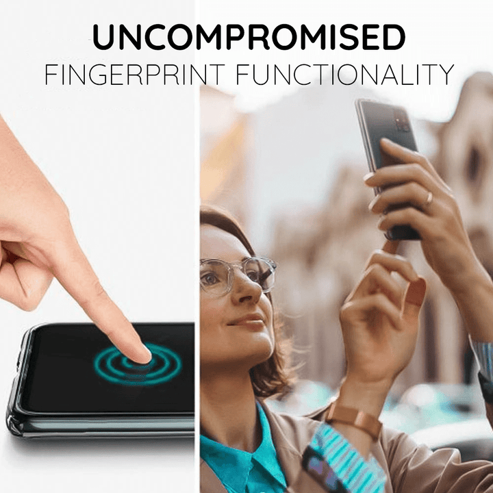 Urban Screen protector Samsung Galaxy S22 Series - Urban Diamond Glass Protector
