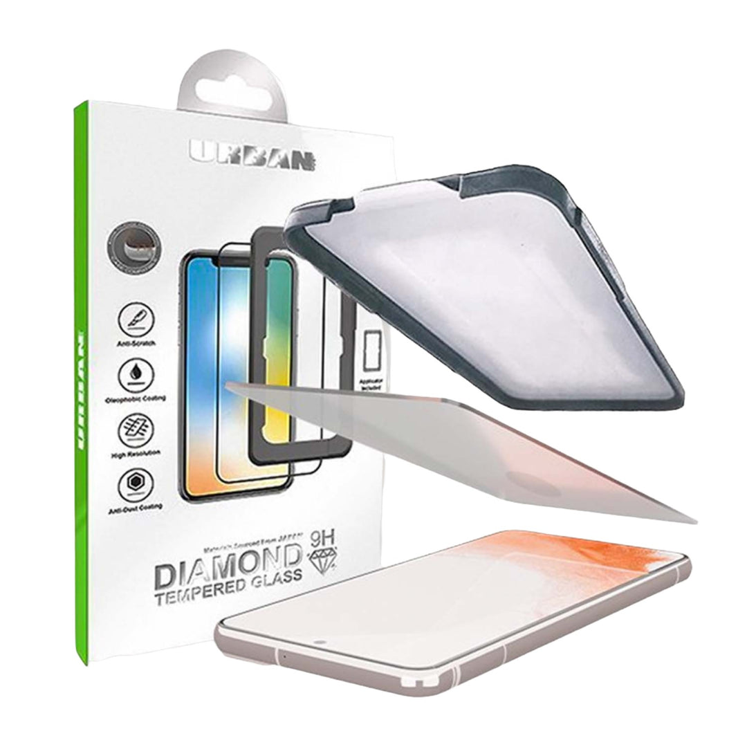 Urban Screen protector Samsung S20 FE Samsung S20 FE Glass - Urbanist Diamond