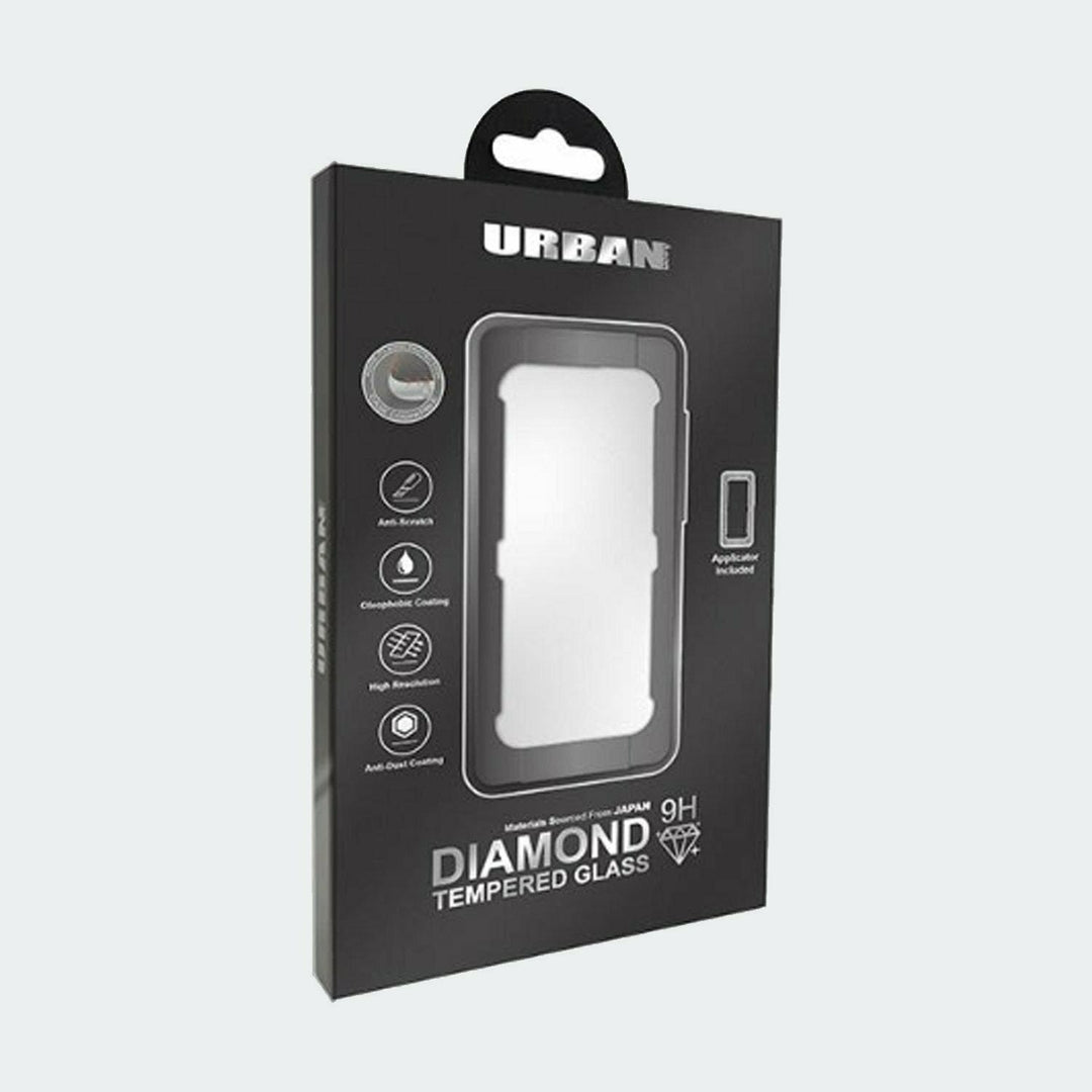 Urban Screen protector Samsung S20 FE Samsung S20 FE Glass - Urbanist Diamond
