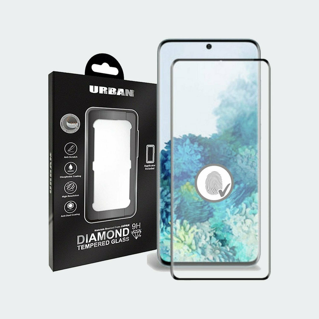 Urban Screen protector Samsung S20 FE Samsung S20 FE Glass - Urbanist Diamond
