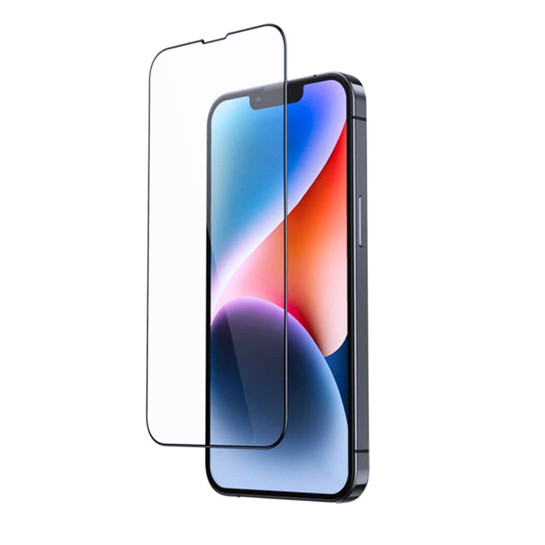 Urban Screen Protectors iPhone 15 Screen Protector - Urban Crystal Glass