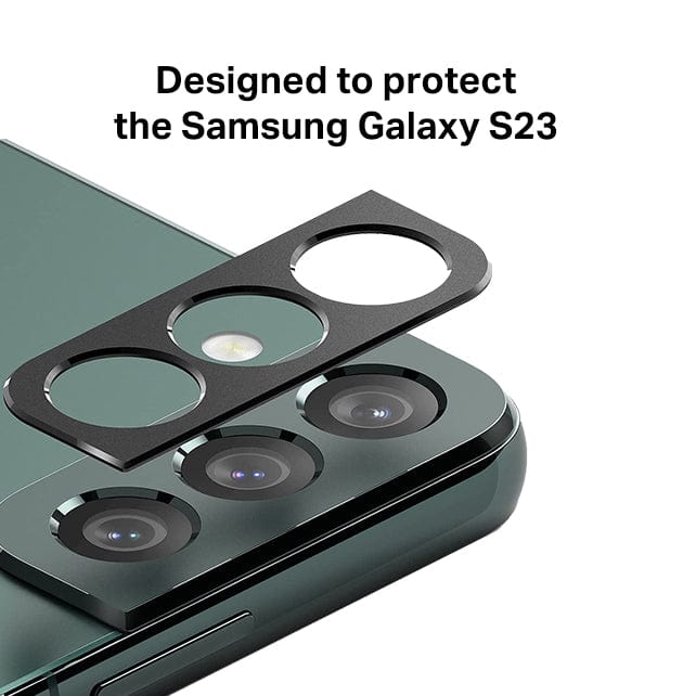 Urban Screen Protectors Urban Samsung S23 Camera Protector - Urban Cam