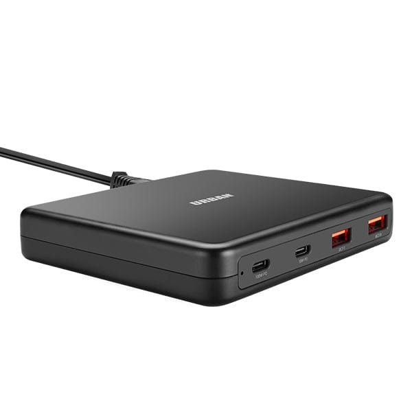 Urban Urban Surge 100W PD Charger - Wall Charging Hub