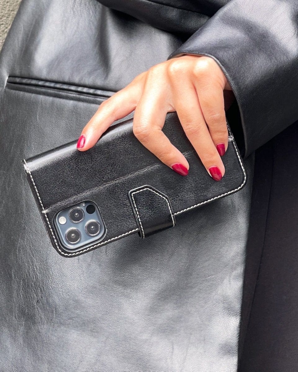 Urban WALLET Apple iPhone 12 Mini iPhone 12 Mini Wallet - Urban EVERYDAY