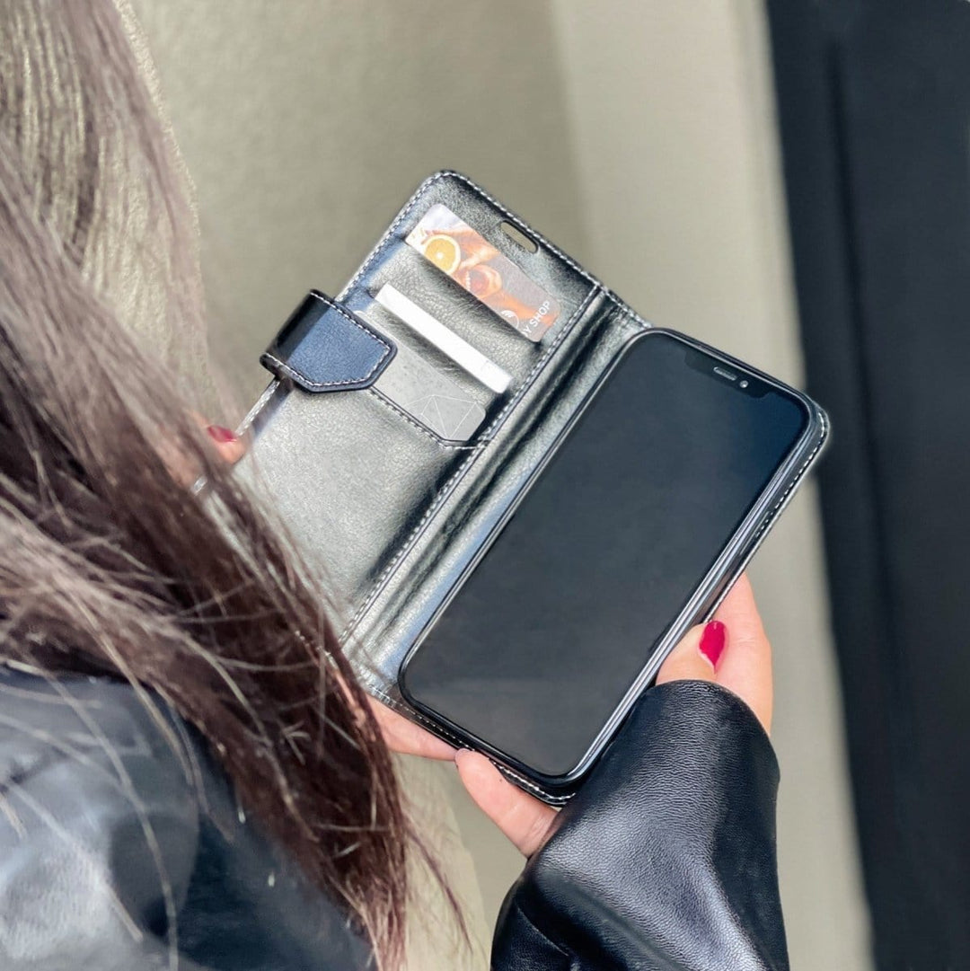 Urban WALLET iPhone 12 Mini Wallet - Urban EVERYDAY
