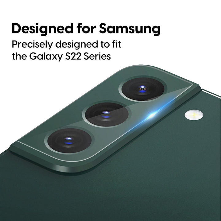 Urbanist Cases & Covers Samsung Galaxy S22 Clear case - Urban Clear