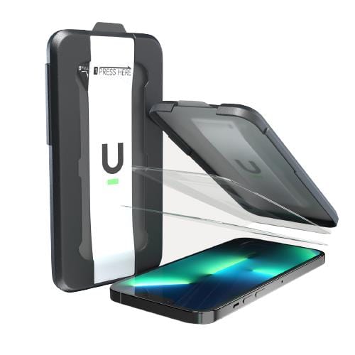 Urbanist Screen protector iPhone 14 iPhone 14 Series Diamond Glass  - Urban Diamond Glass
