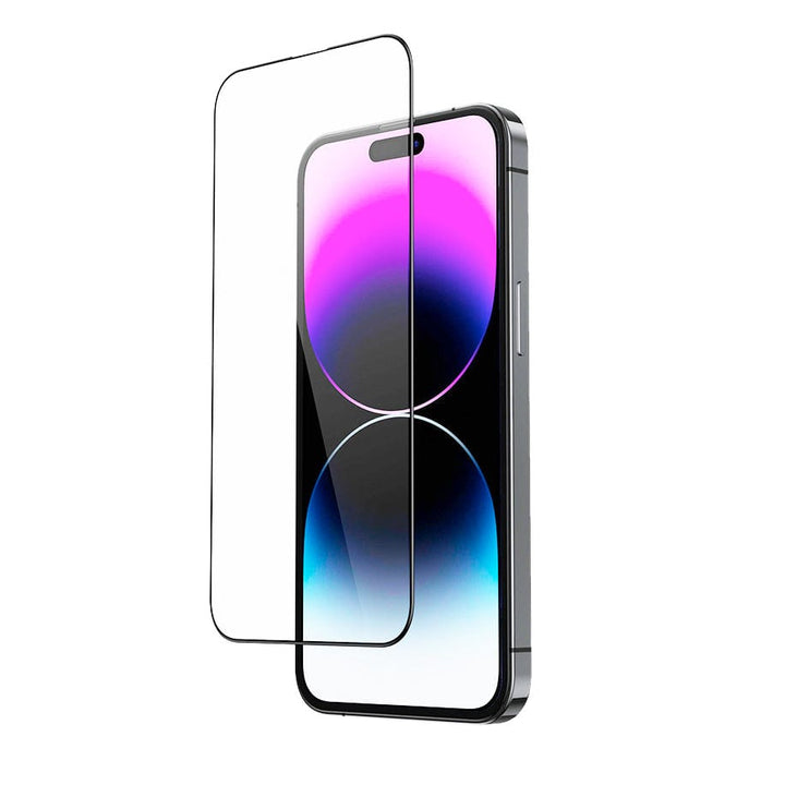 Urbanist Screen protector iPhone 14 Pro iPhone 14 Series Crystal  - Urban Crystal Glass
